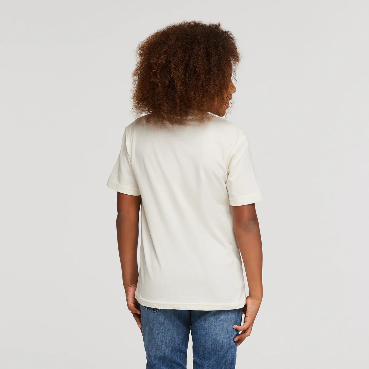 Friends with Nature T-Shirt - Kids' - Image 4