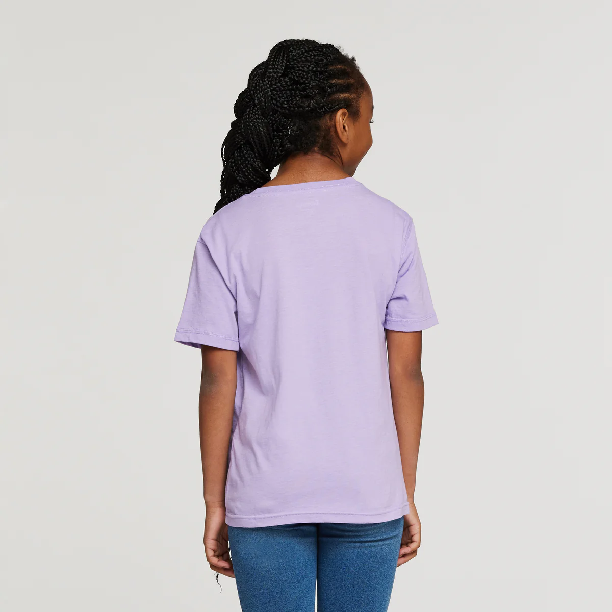 Friends with Nature T-Shirt - Kids' - Image 9