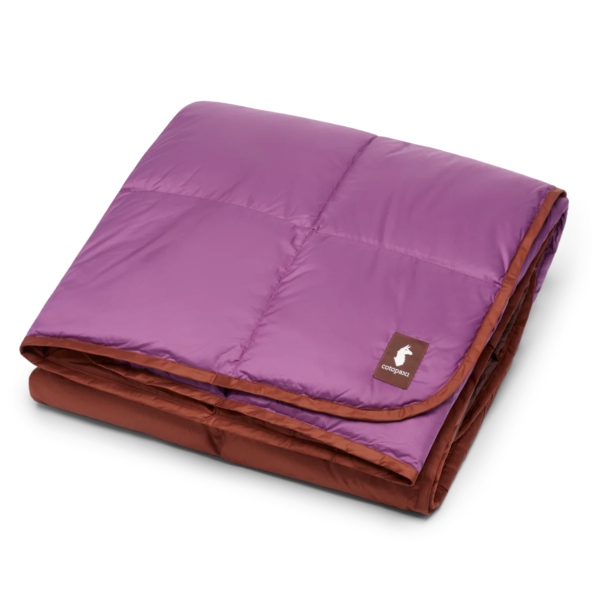 Fuego Down Blanket - Single - Image 2