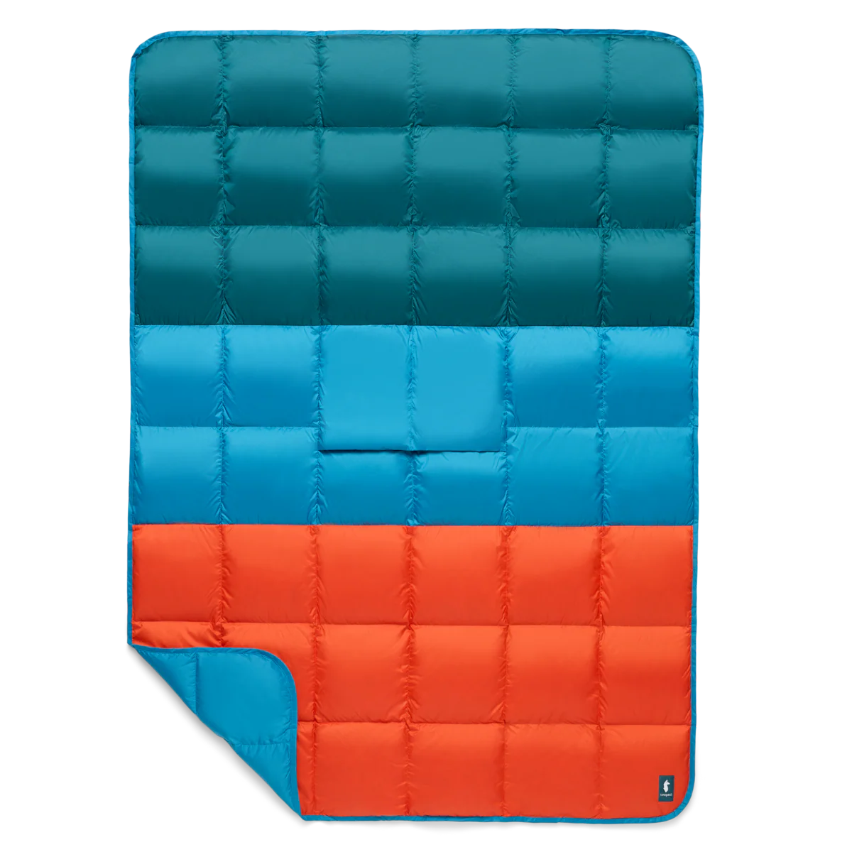 Fuego Down Blanket - Single - Image 9