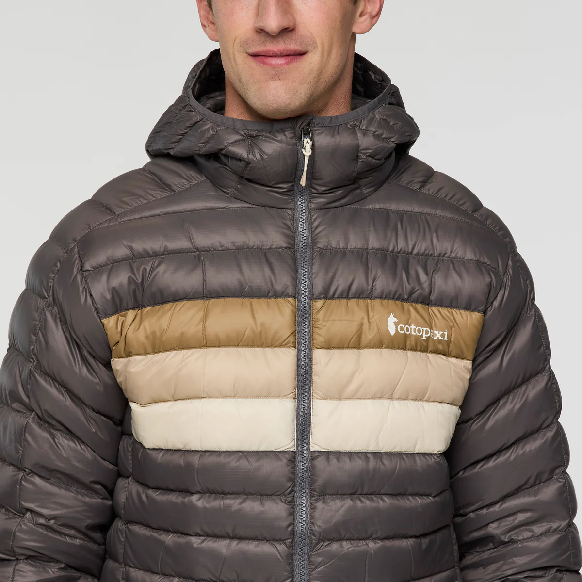 Fuego Down Hooded Jacket - Men's - Image 16