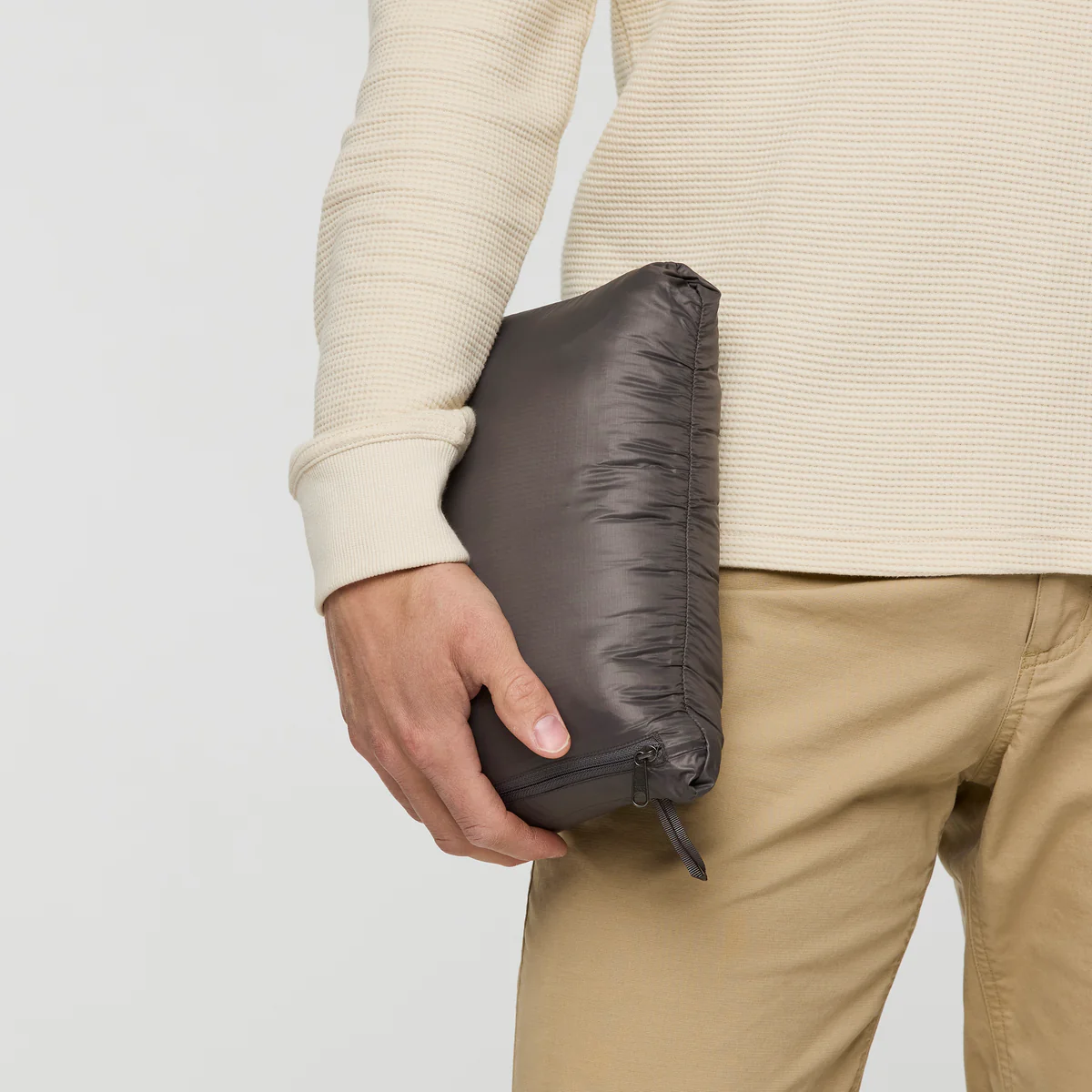 Fuego Down Hooded Jacket - Men's - Image 20
