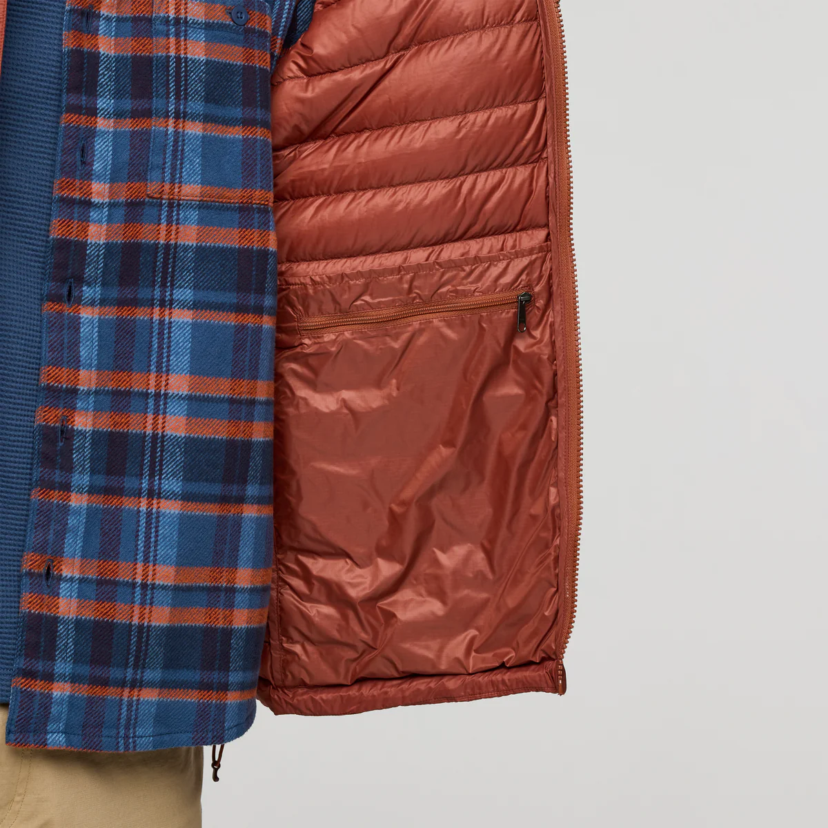 Fuego Down Hooded Jacket - Men's - Image 28