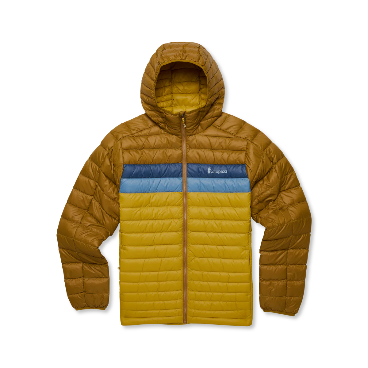 Fuego Down Hooded Jacket - Men's - Image 43