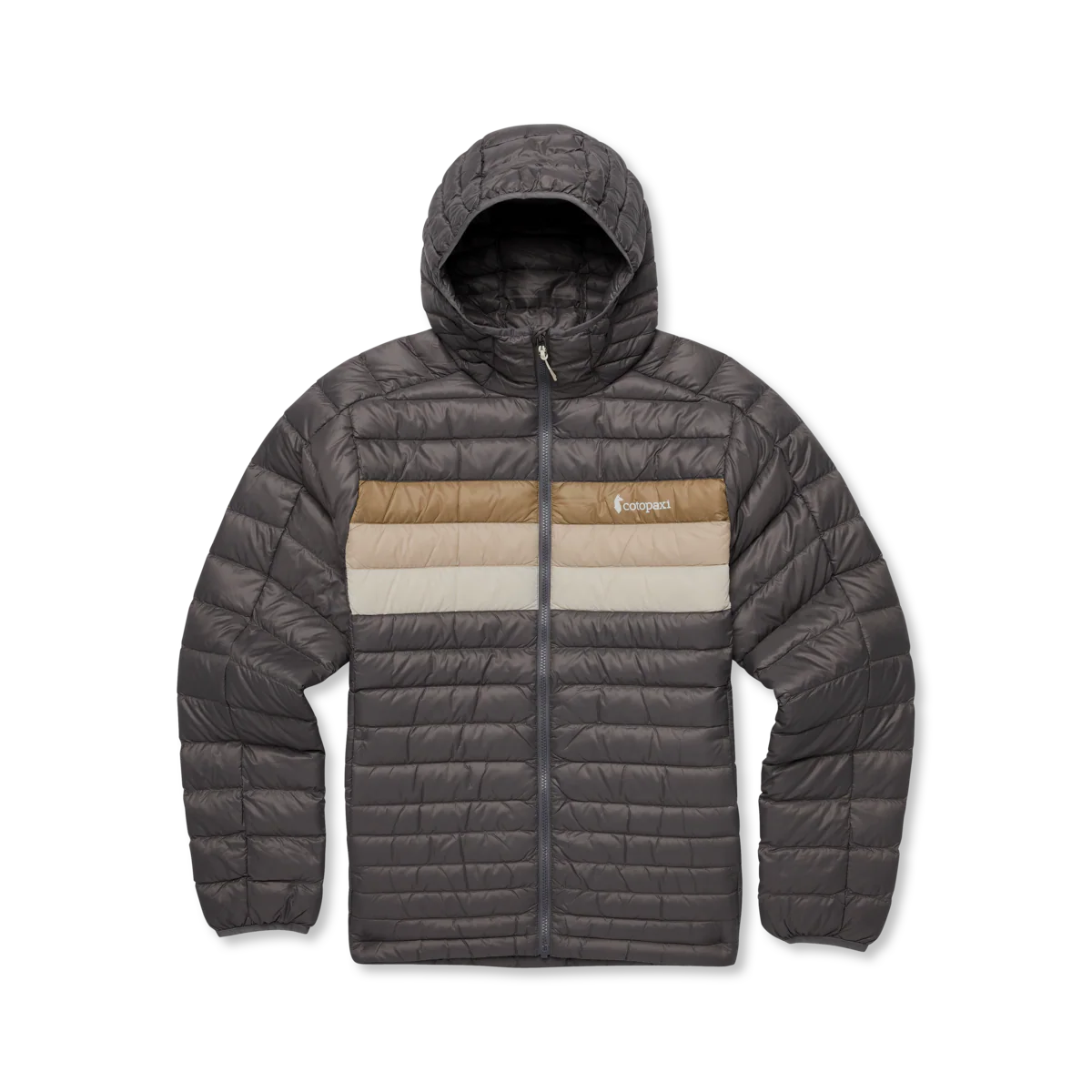 Fuego Down Hooded Jacket - Men's - Image 44