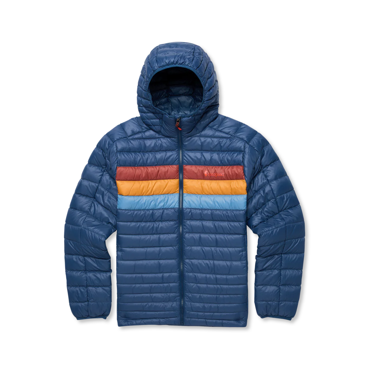Fuego Down Hooded Jacket - Men's - Image 45
