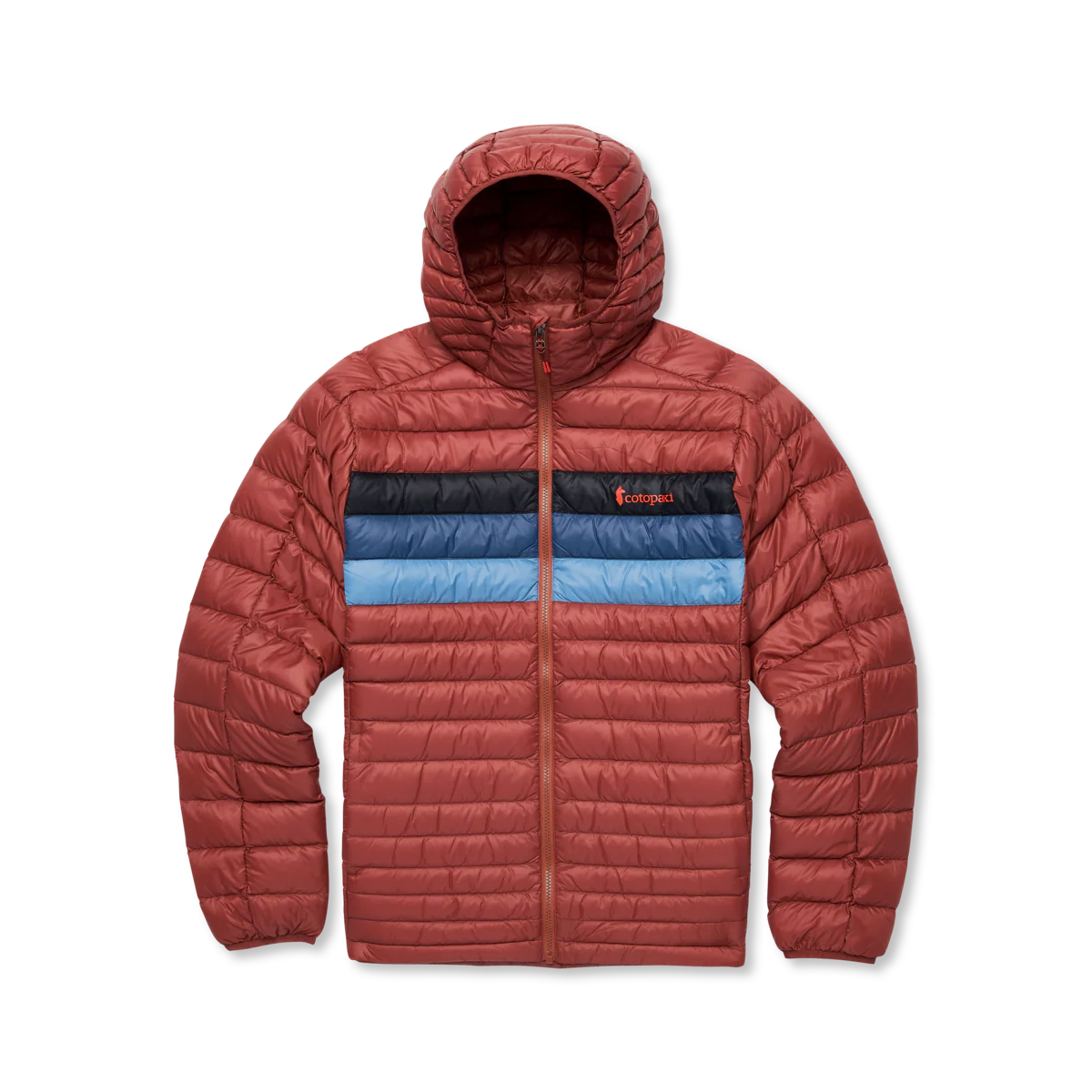 Fuego Down Hooded Jacket - Men's - Image 46