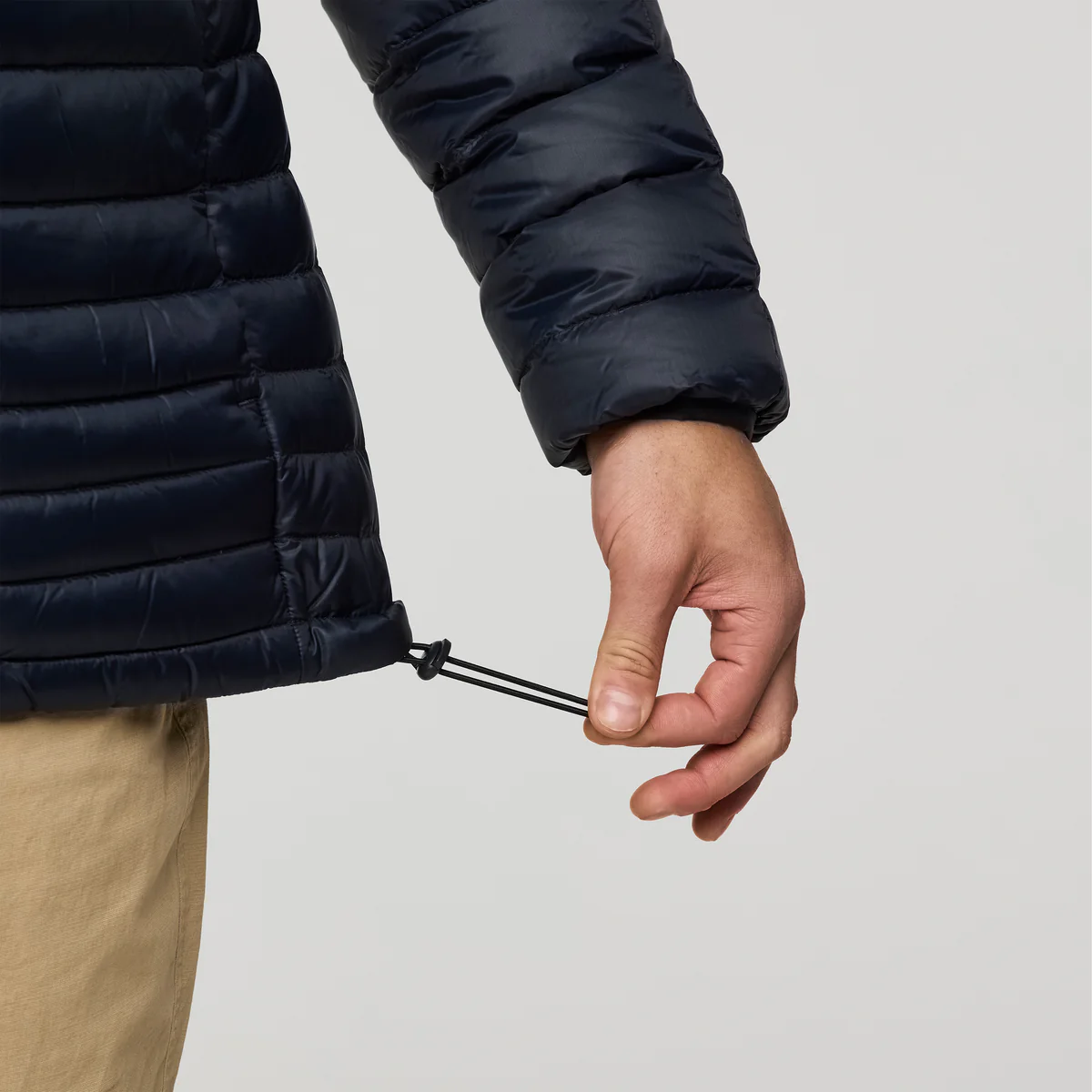 Fuego Down Hooded Jacket - Men's - Image 6