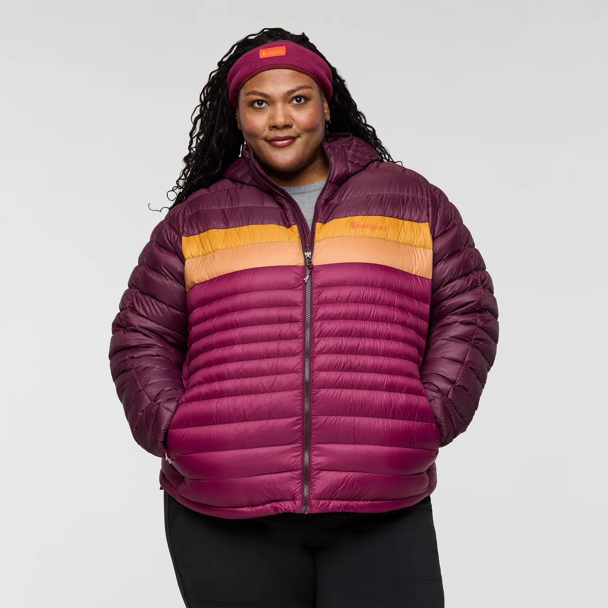Fuego Down Hooded Jacket - Women's - Image 17