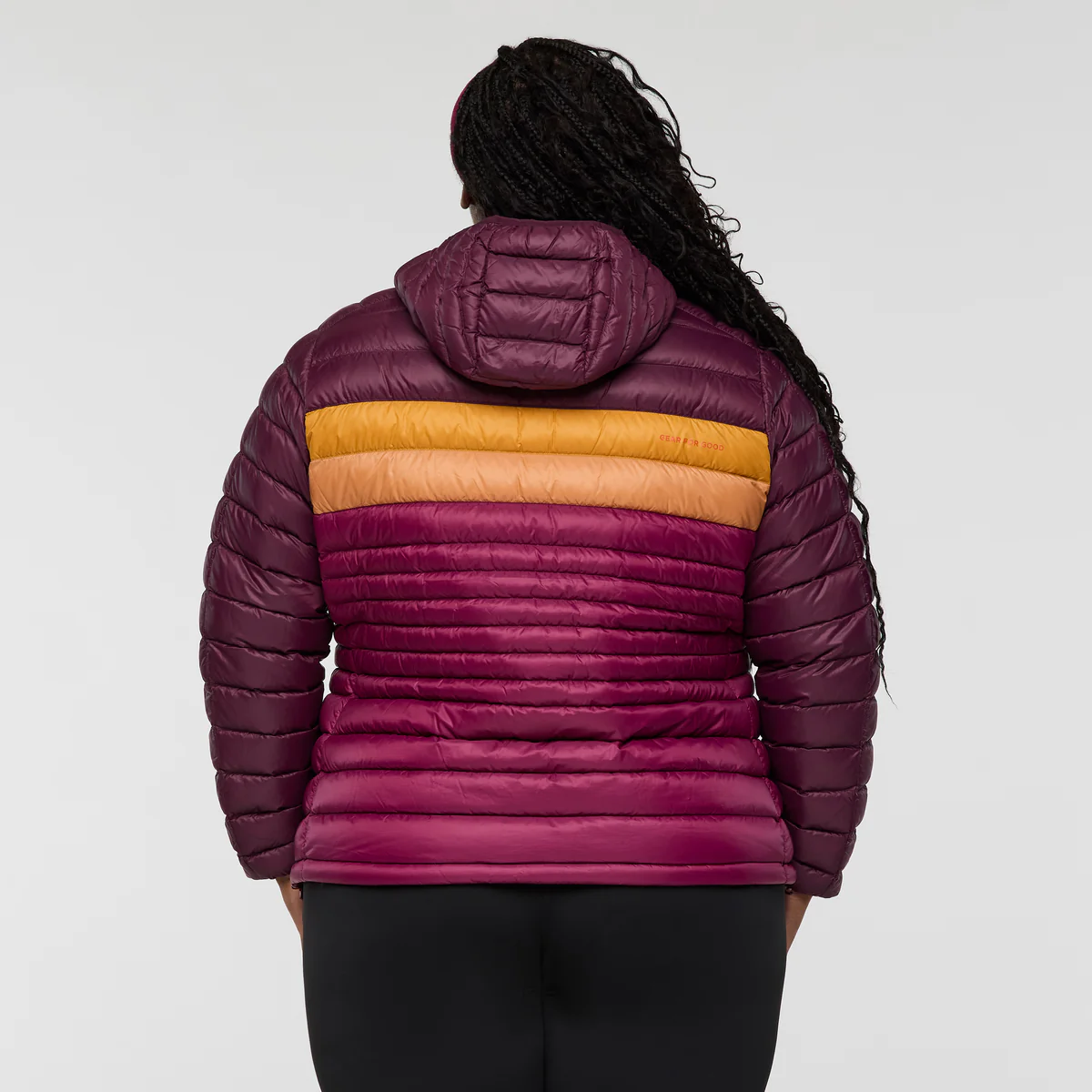 Fuego Down Hooded Jacket - Women's - Image 20