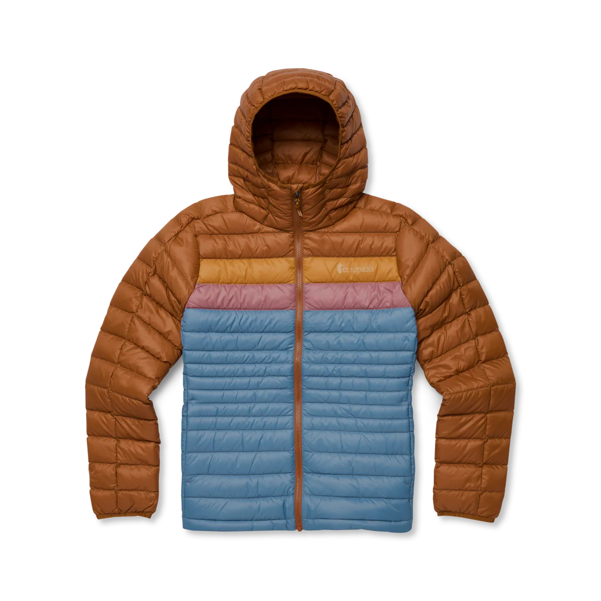 Fuego Down Hooded Jacket - Women's - Image 39