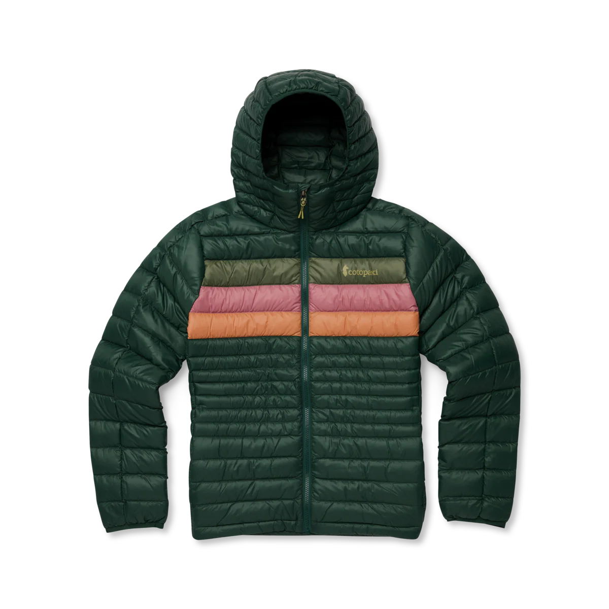 Fuego Down Hooded Jacket - Women's - Image 6