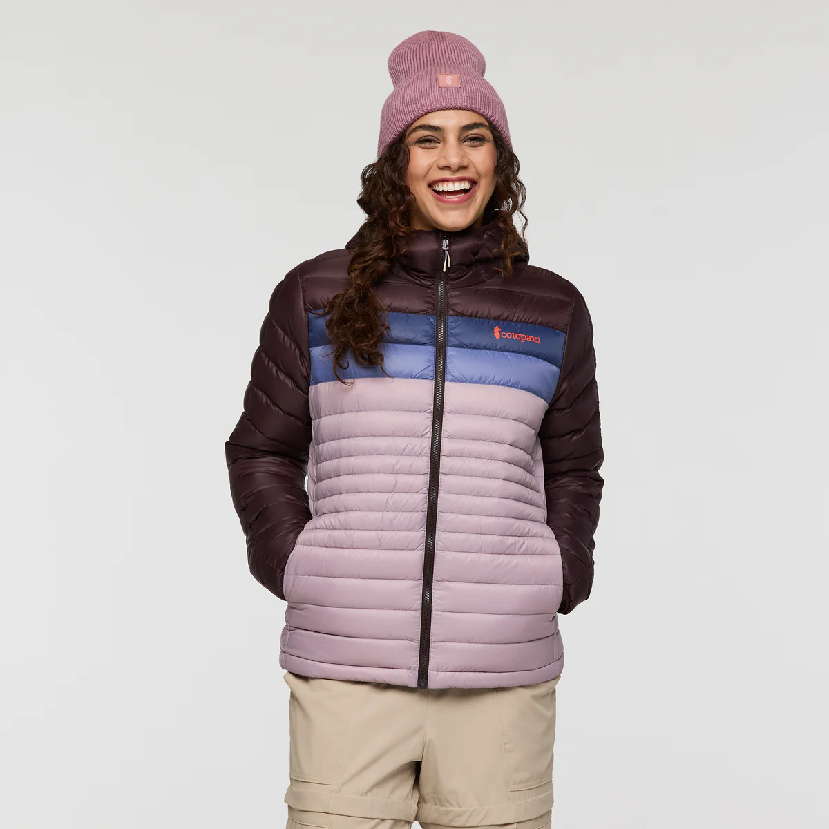 Fuego Down Hooded Jacket - Women's - Image 9
