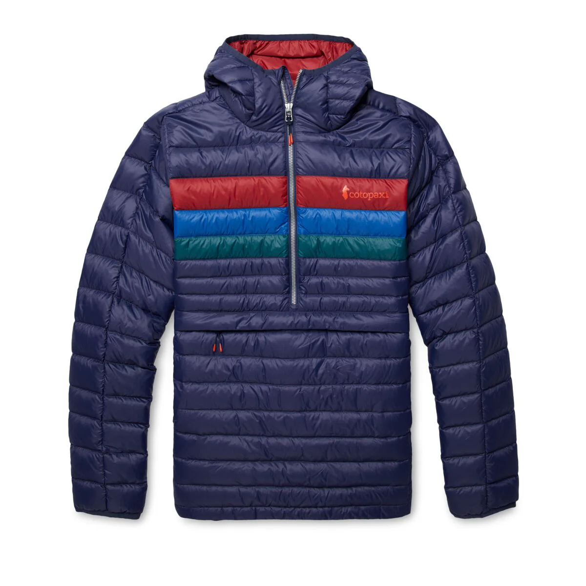 Fuego Down Hooded Pullover - Women's - Image 23