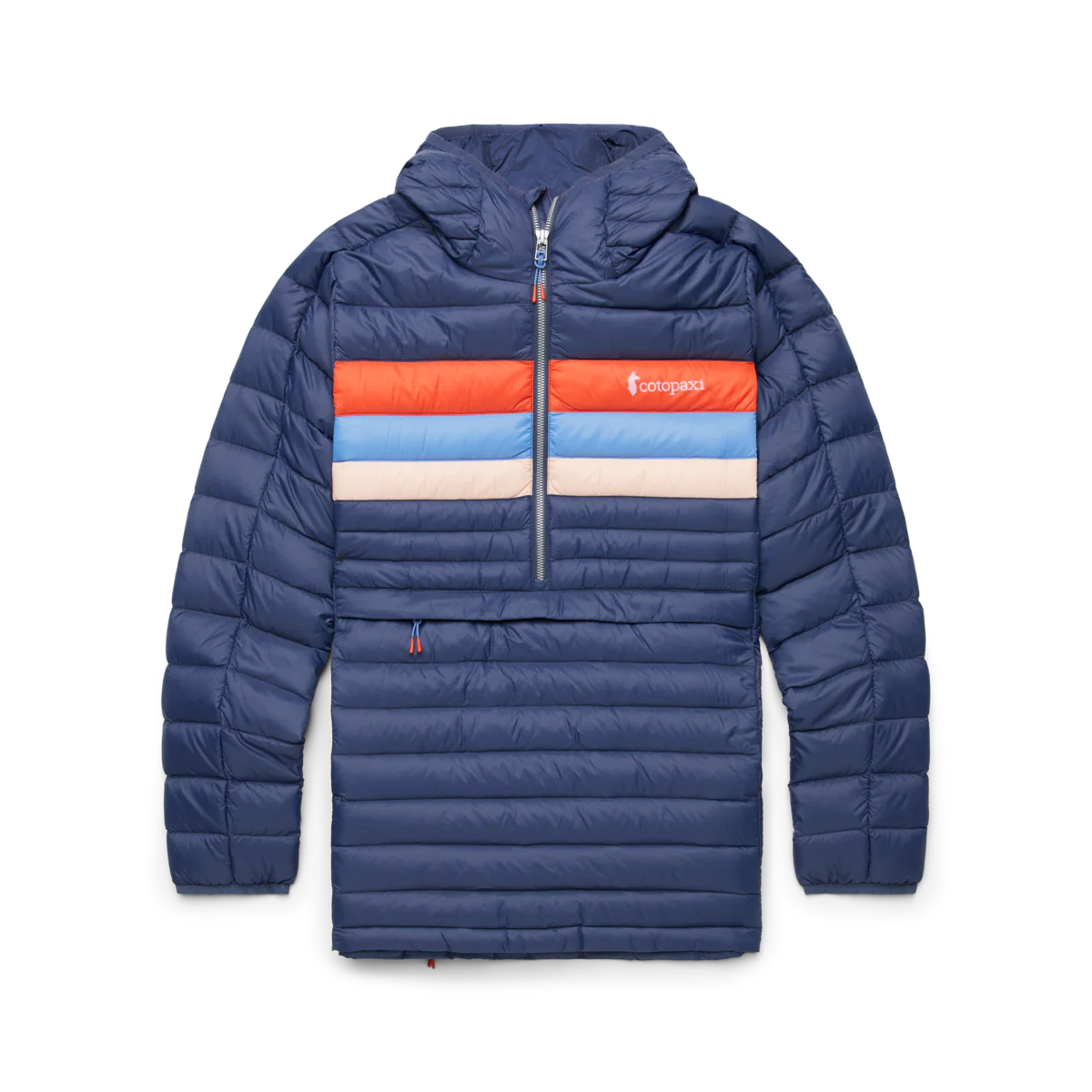 Fuego Down Hooded Pullover - Women's - Image 9