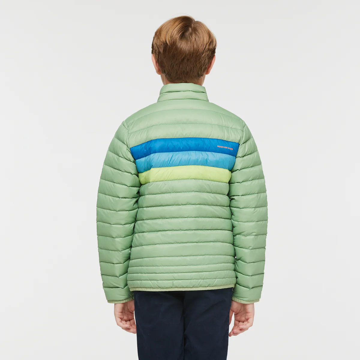 Fuego Down Jacket - Kids' - Image 16