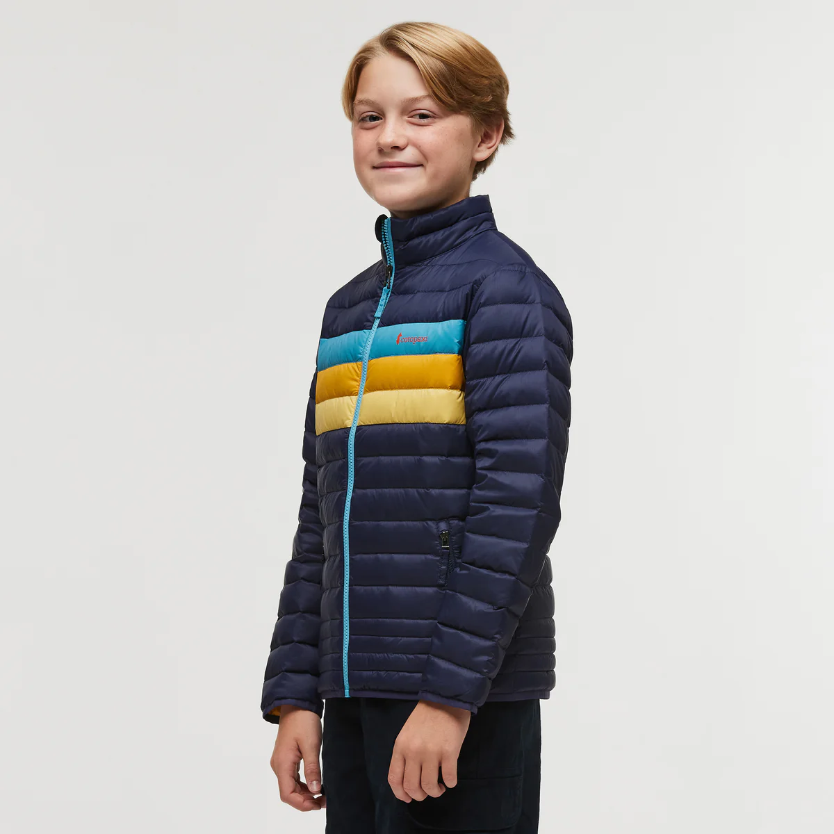 Fuego Down Jacket - Kids' - Image 22