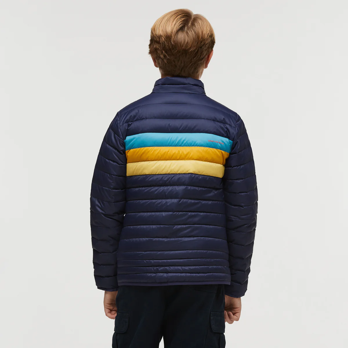 Fuego Down Jacket - Kids' - Image 23