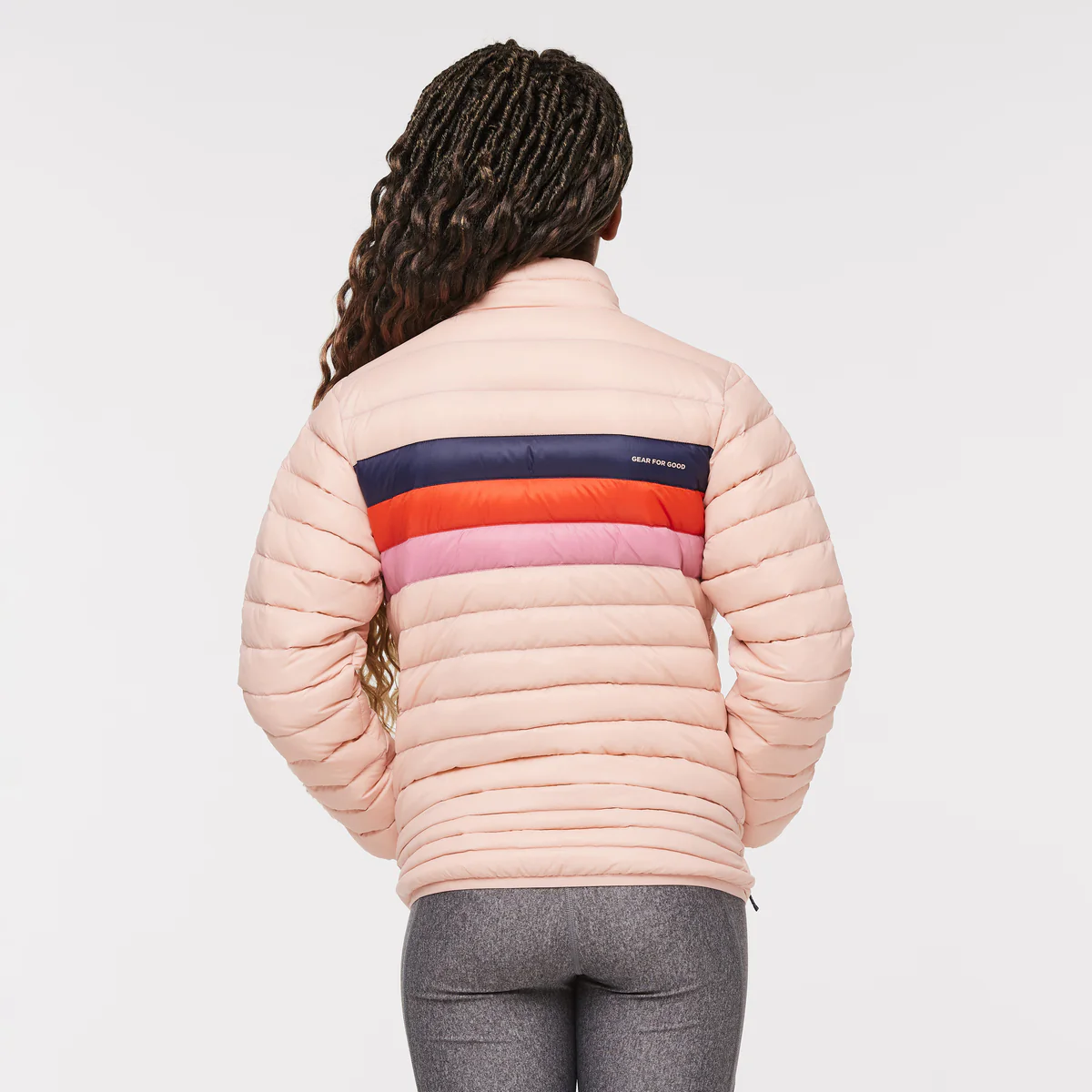 Fuego Down Jacket - Kids' - Image 10
