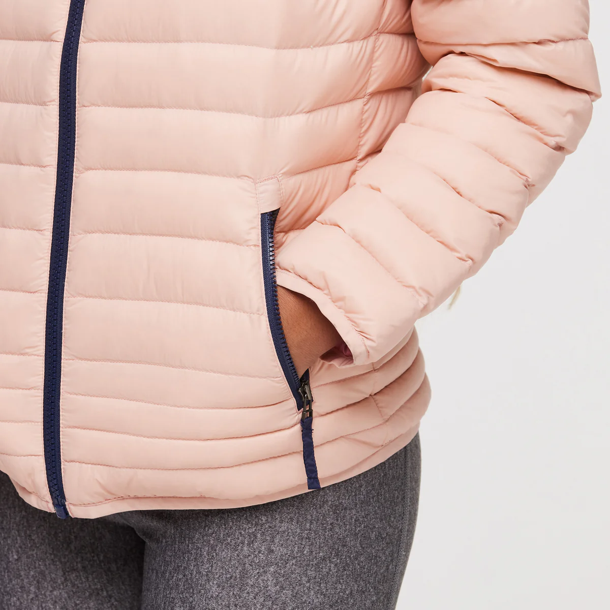 Fuego Down Jacket - Kids' - Image 12