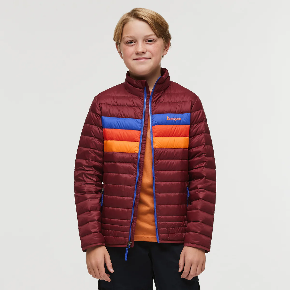 Fuego Down Jacket - Kids' - Image 15