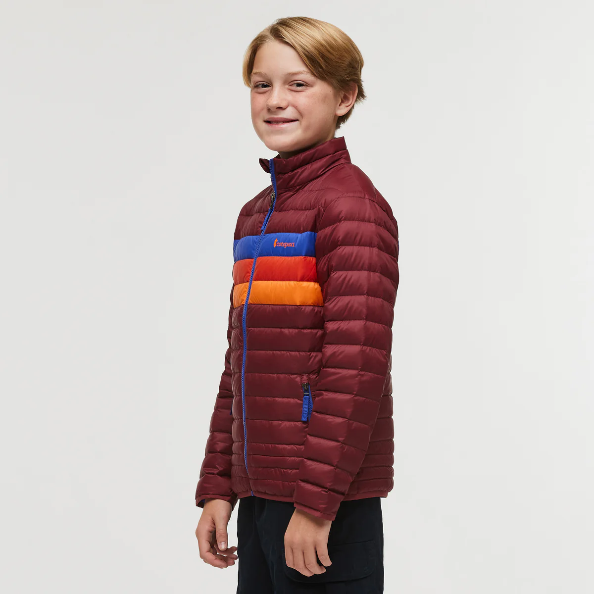 Fuego Down Jacket - Kids' - Image 17