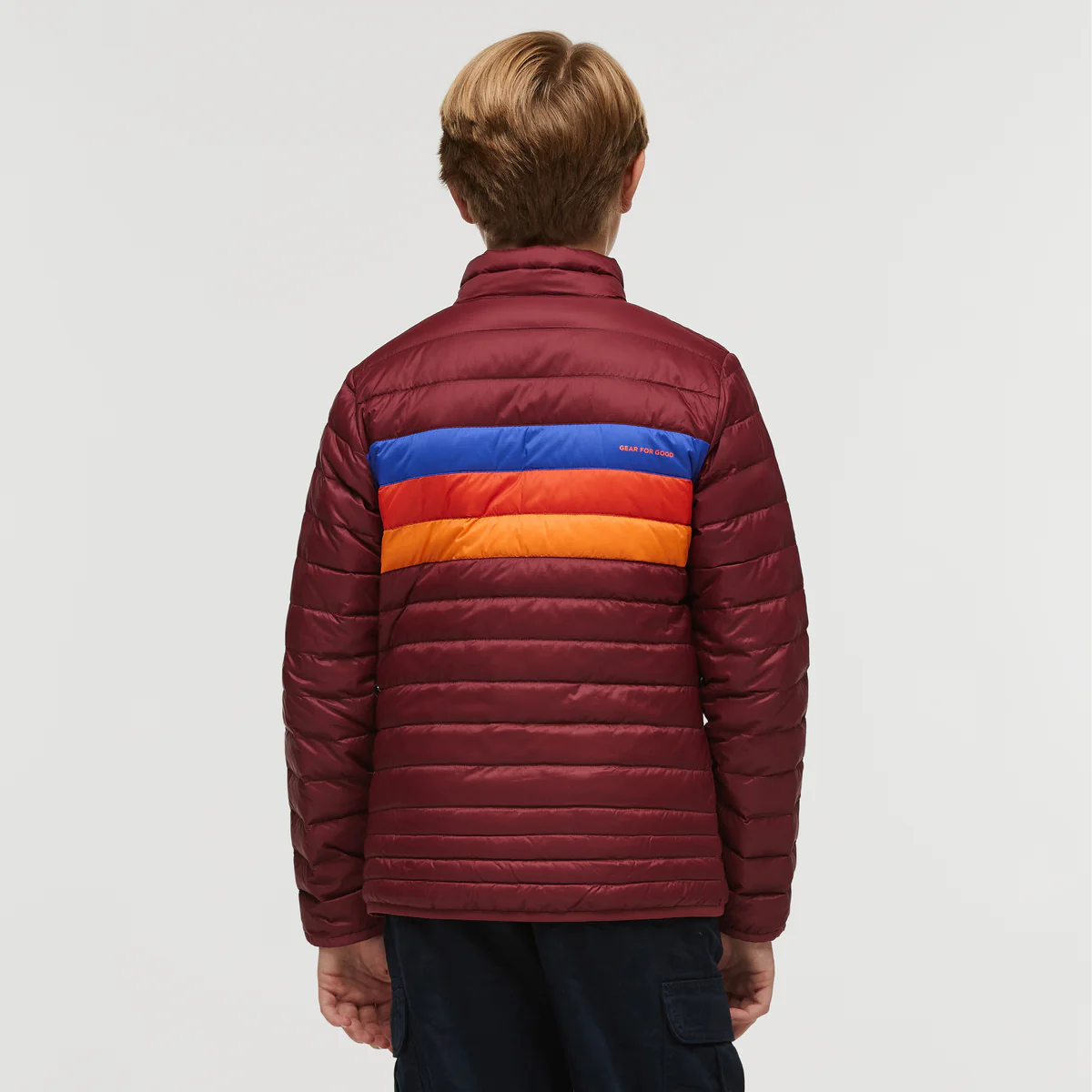 Fuego Down Jacket - Kids' - Image 18