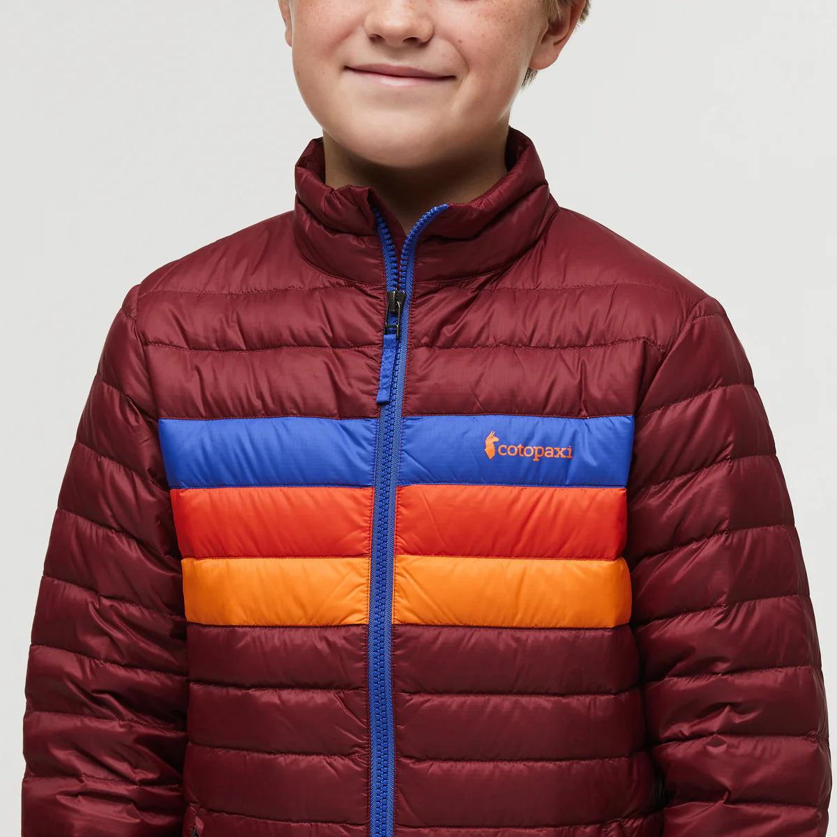 Fuego Down Jacket - Kids' - Image 19