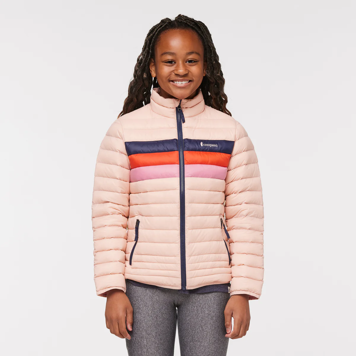 Fuego Down Jacket - Kids' - Image 7