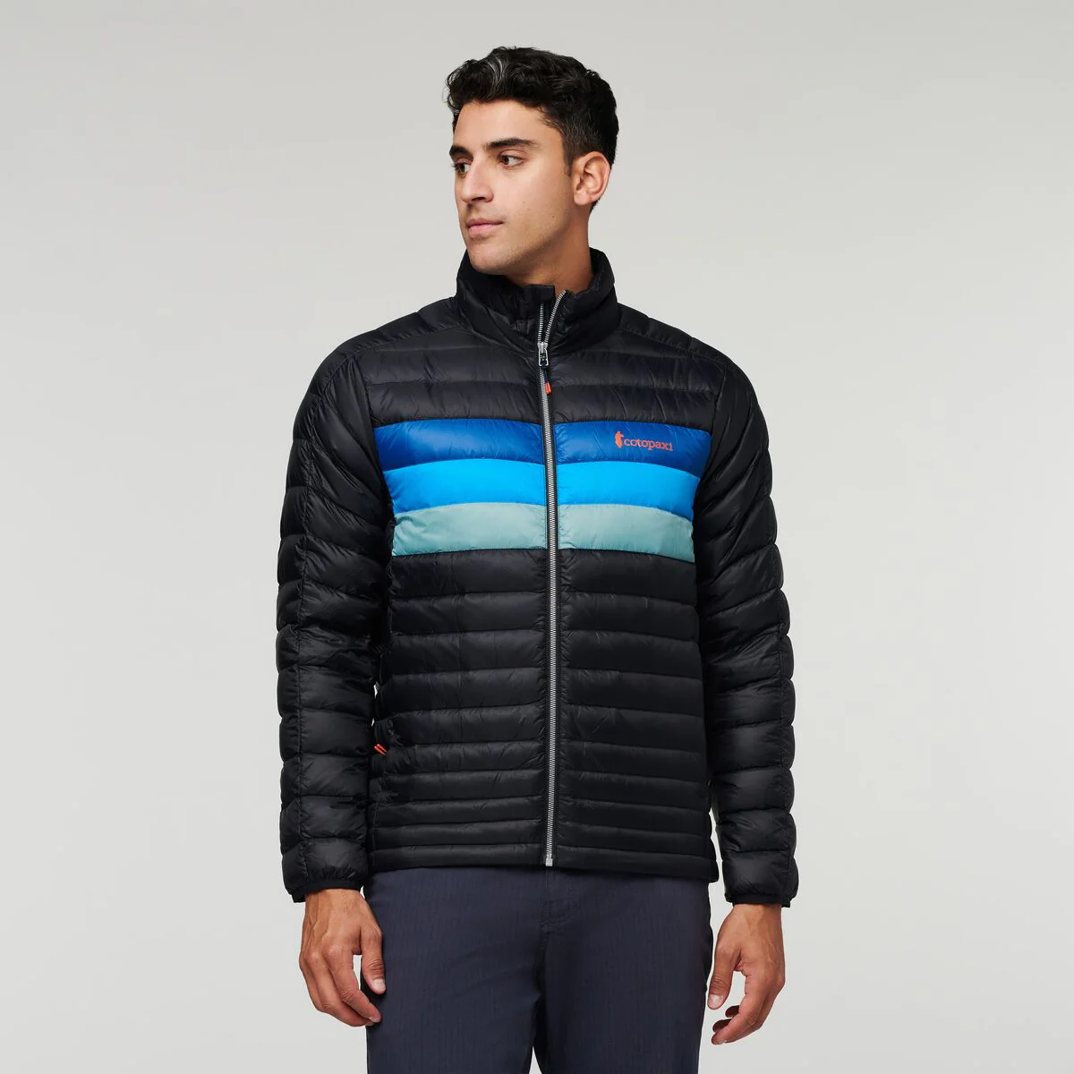 Fuego Down Jacket - Men's - Image 11