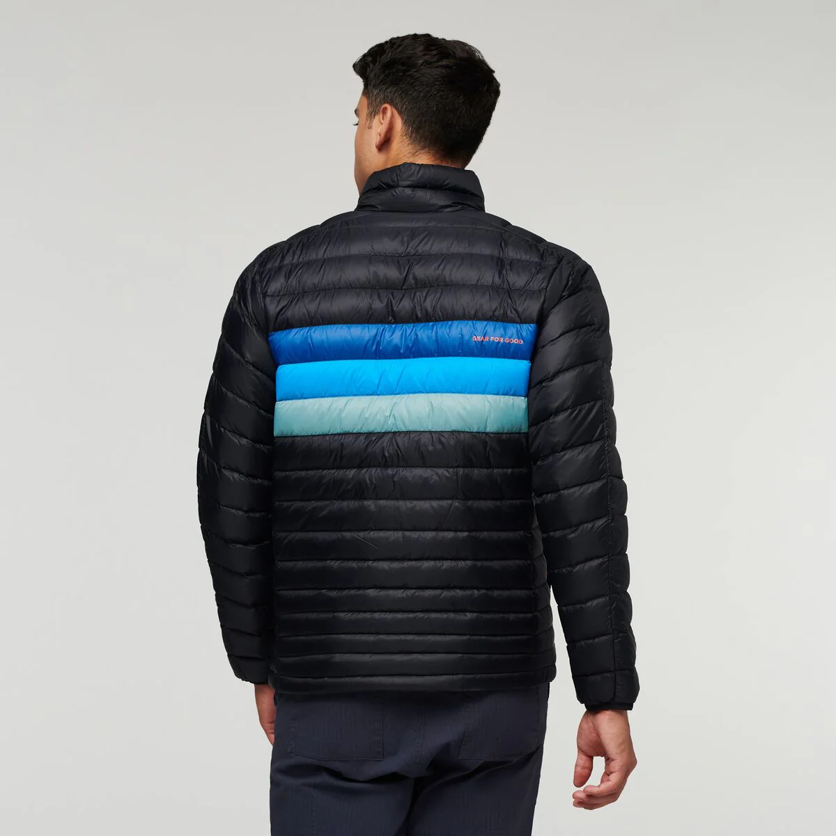 Fuego Down Jacket - Men's - Image 14