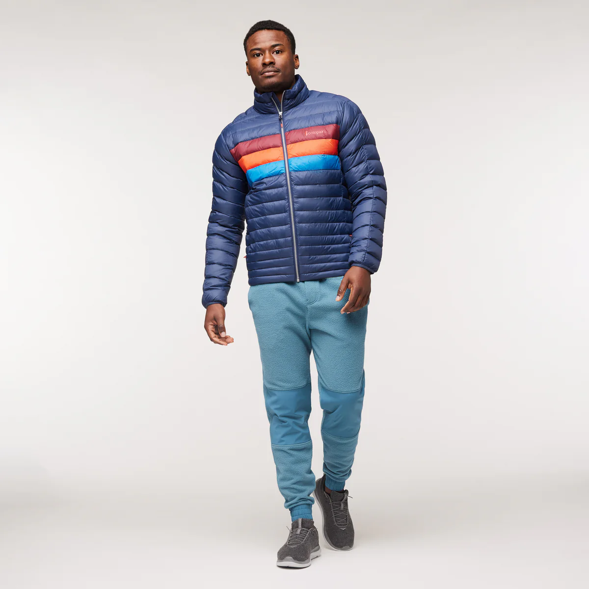 Fuego Down Jacket - Men's - Image 2