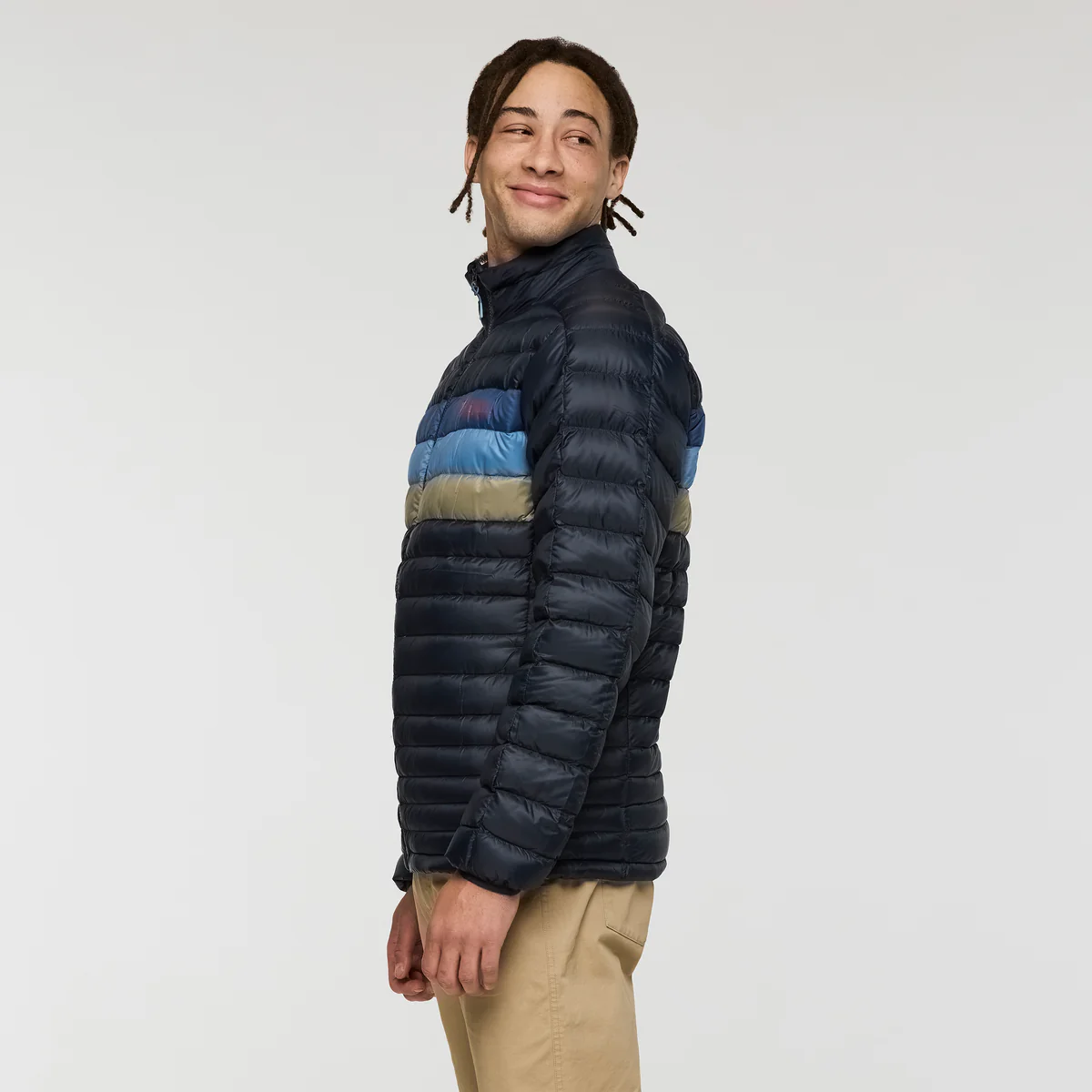 Fuego Down Jacket - Men's - Image 3