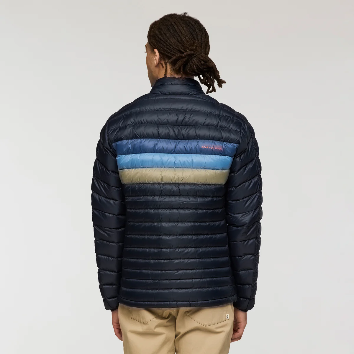 Fuego Down Jacket - Men's - Image 4