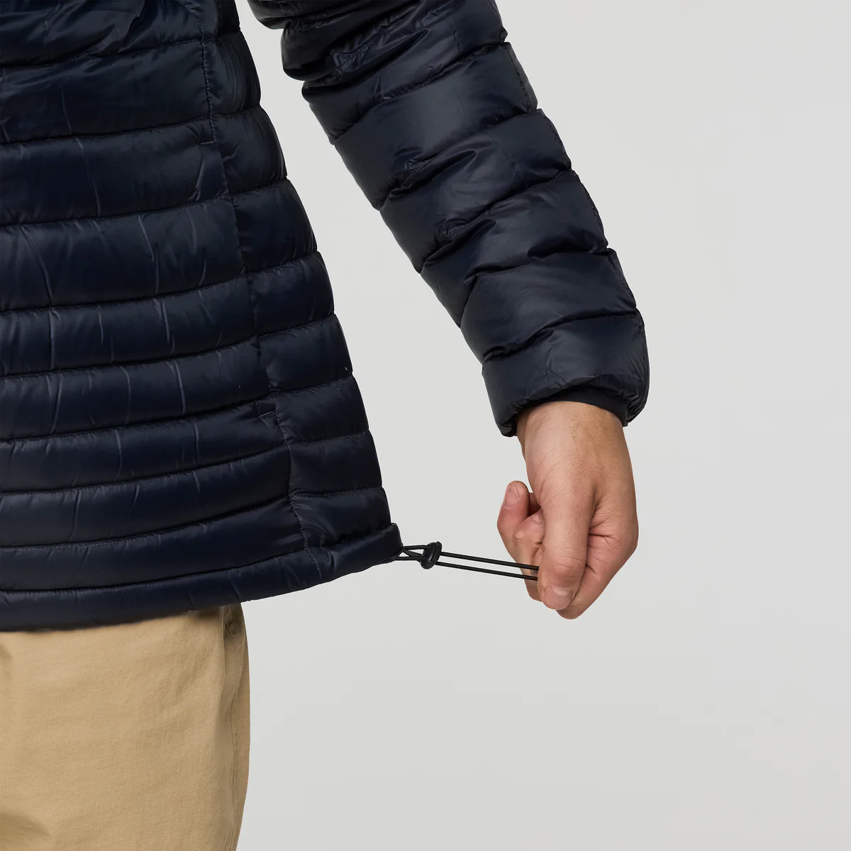 Fuego Down Jacket - Men's - Image 6