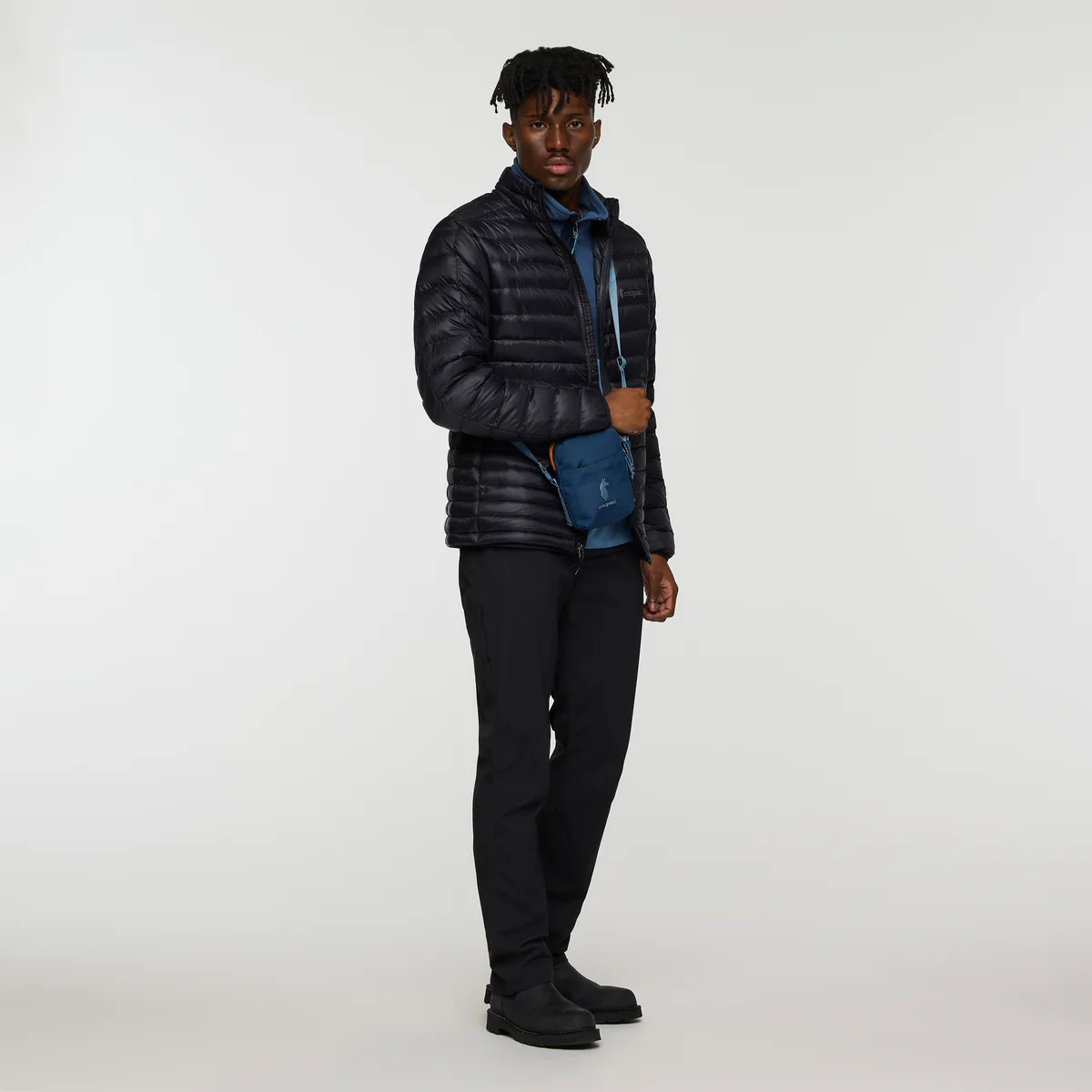 Fuego Down Jacket - Men's - Image 2