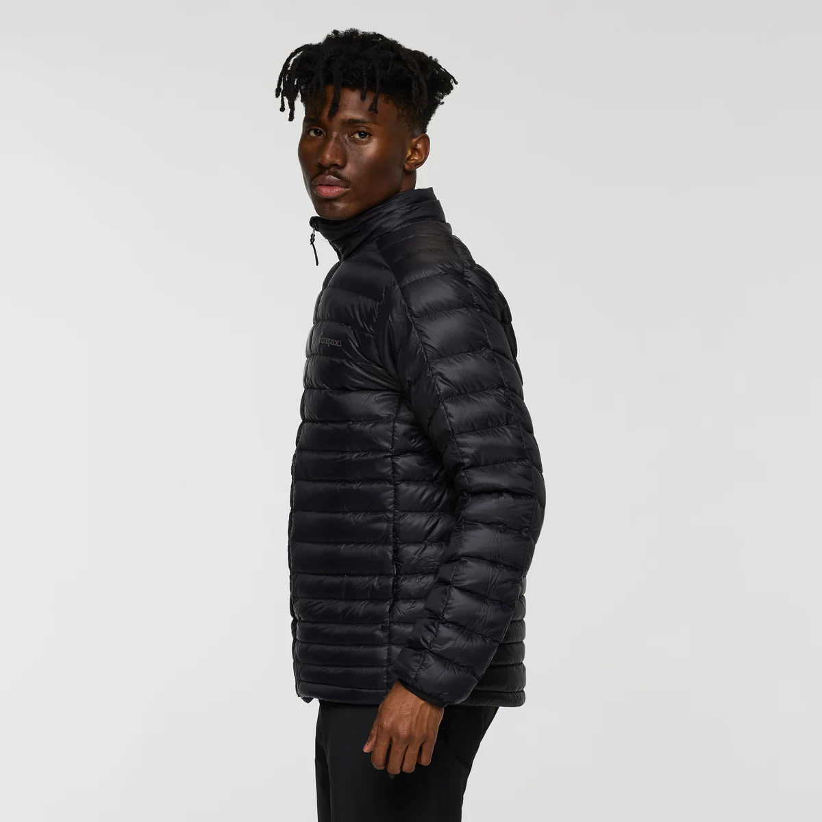 Fuego Down Jacket - Men's - Image 3