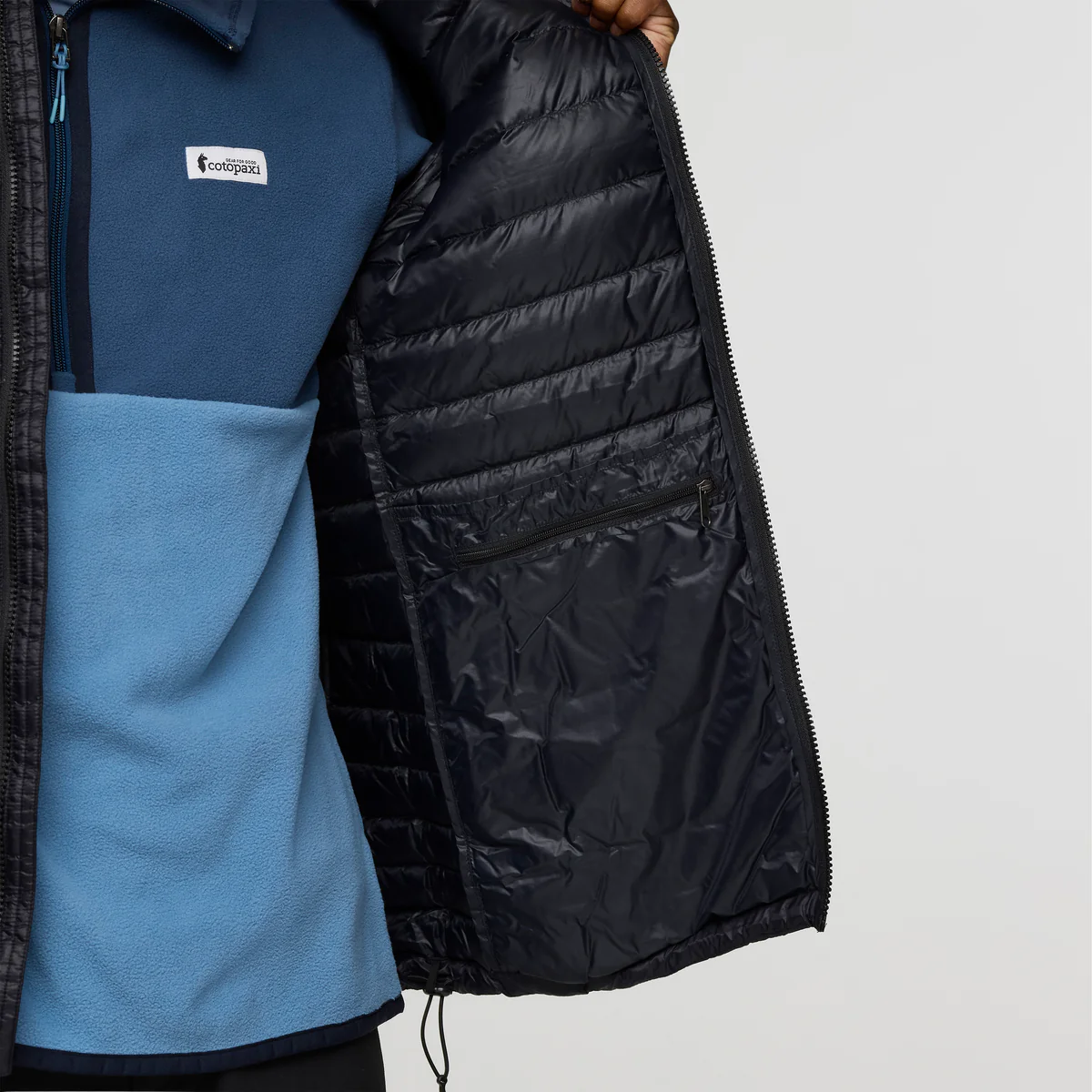Fuego Down Jacket - Men's - Image 6