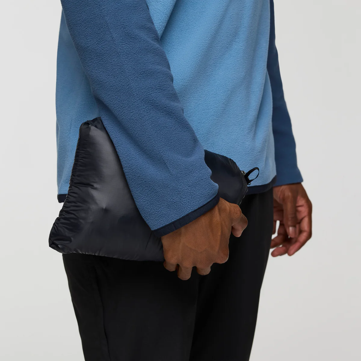 Fuego Down Jacket - Men's - Image 7