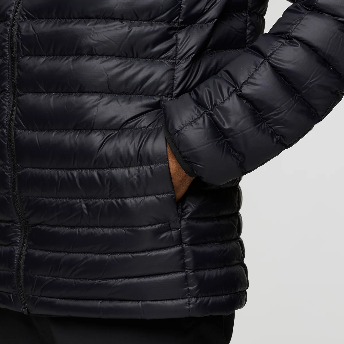 Fuego Down Jacket - Men's - Image 8