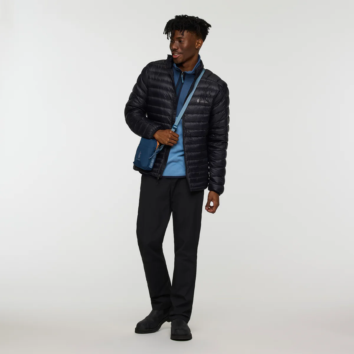 Fuego Down Jacket - Men's - Image 9
