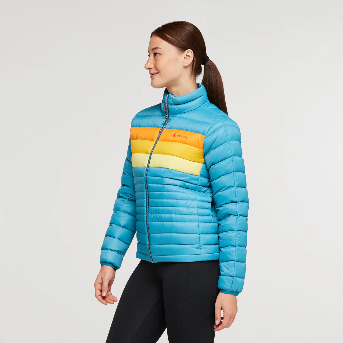 Fuego Down Jacket - Women's - Image 10