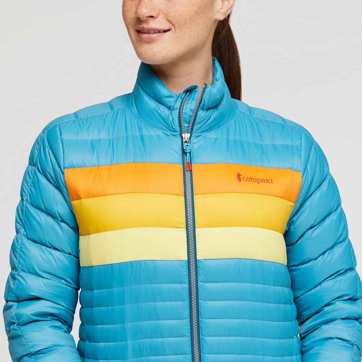 Fuego Down Jacket - Women's - Image 12