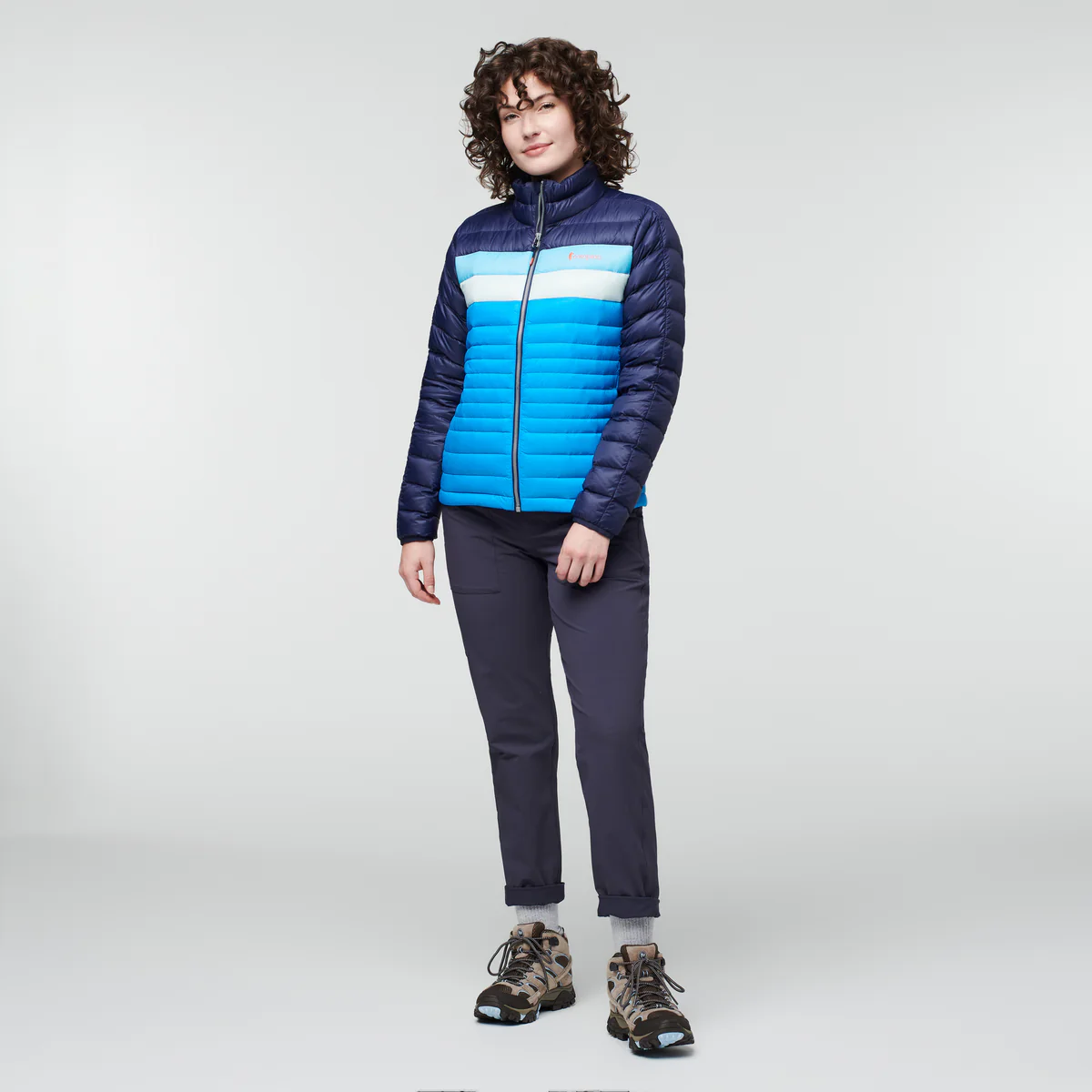 Fuego Down Jacket - Women's - Image 16