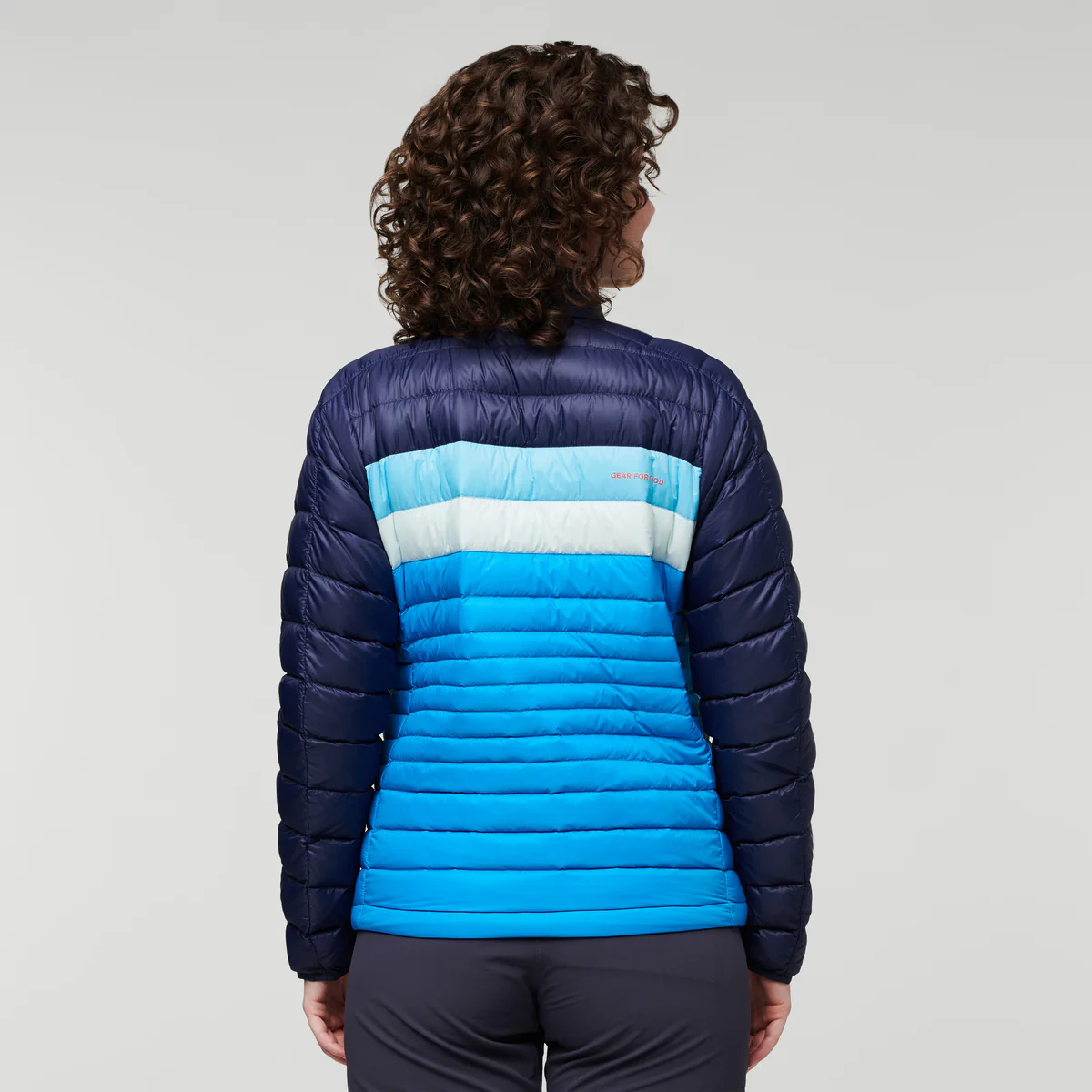 Fuego Down Jacket - Women's - Image 18