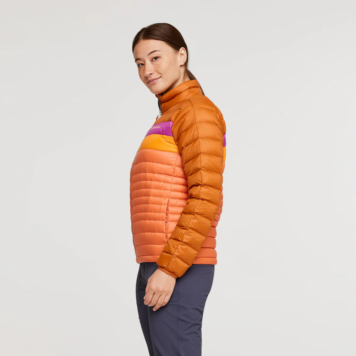 Fuego Down Jacket - Women's - Image 3