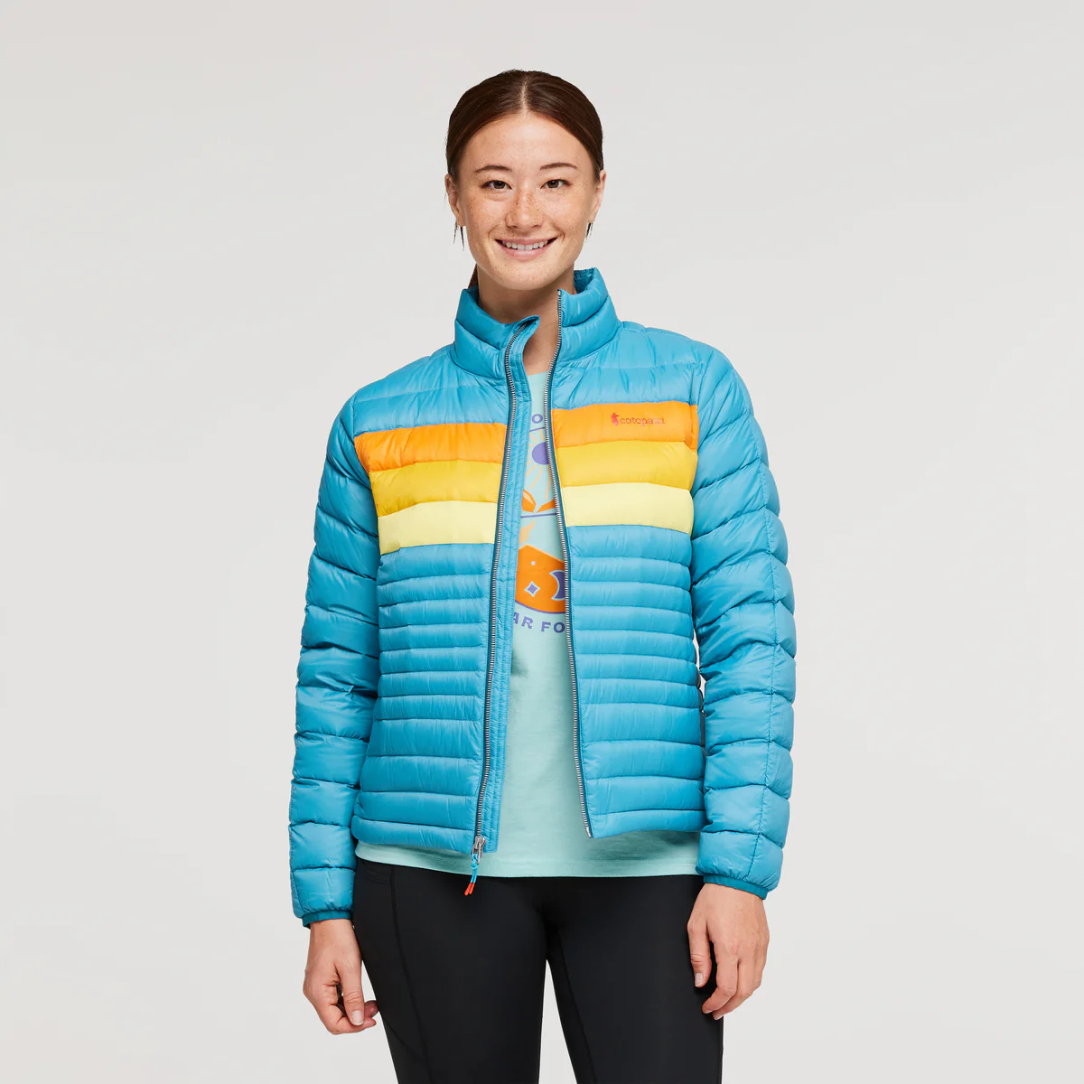 Fuego Down Jacket - Women's - Image 8