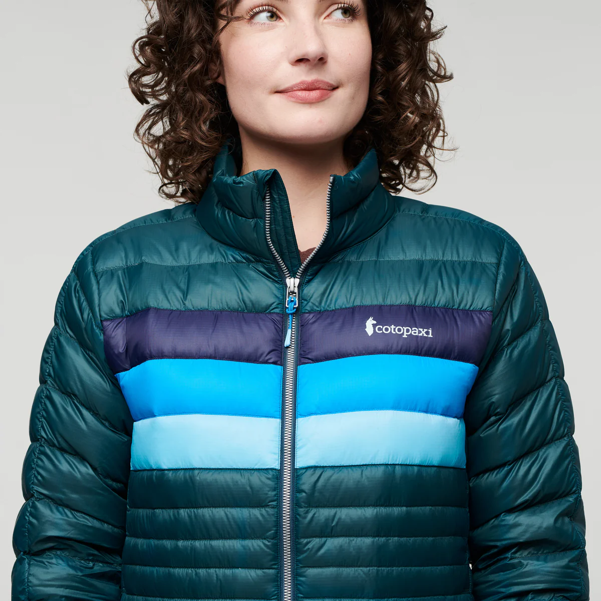 Fuego Down Jacket - Women's - Image 12