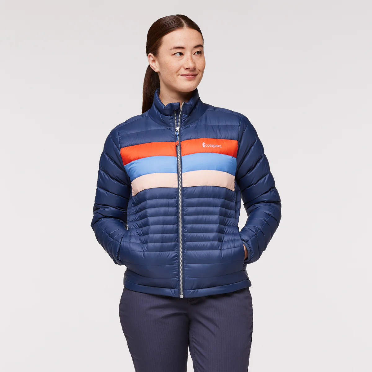 Fuego Down Jacket - Women's - Image 13