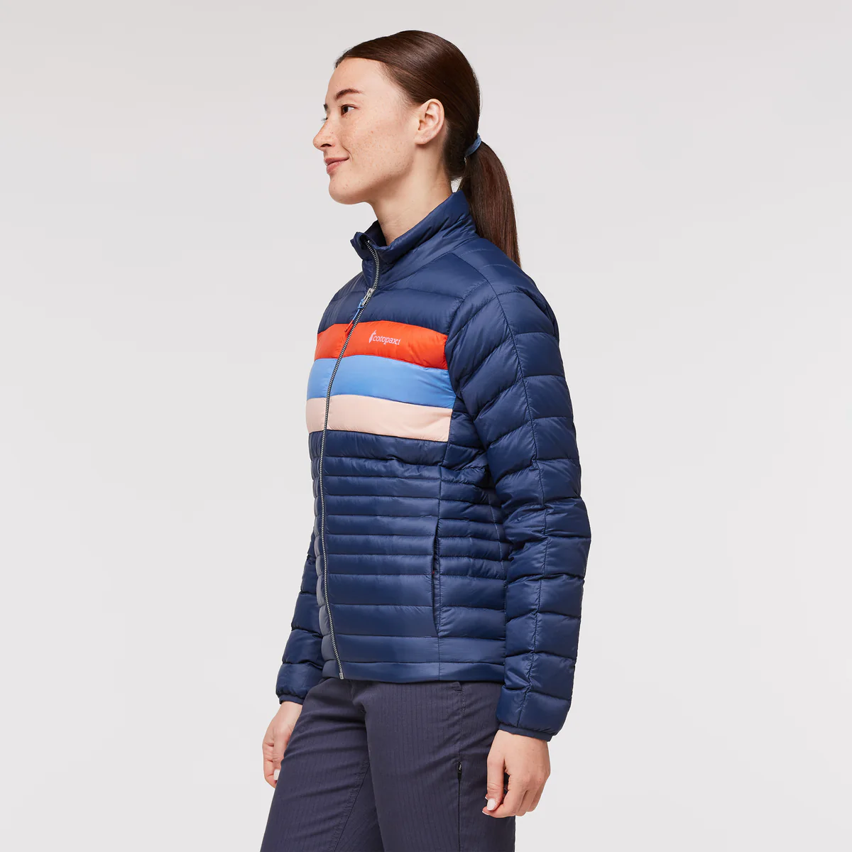 Fuego Down Jacket - Women's - Image 15